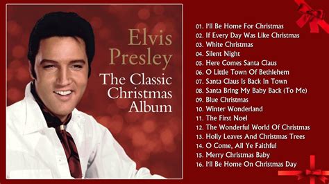 youtube elvis presley christmas|elvis presley christmas songs.